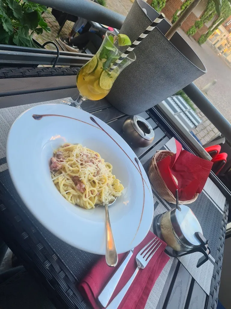 Menu_Ristorante Italiano Pizzeria Caffé_Gardelegen_image_5