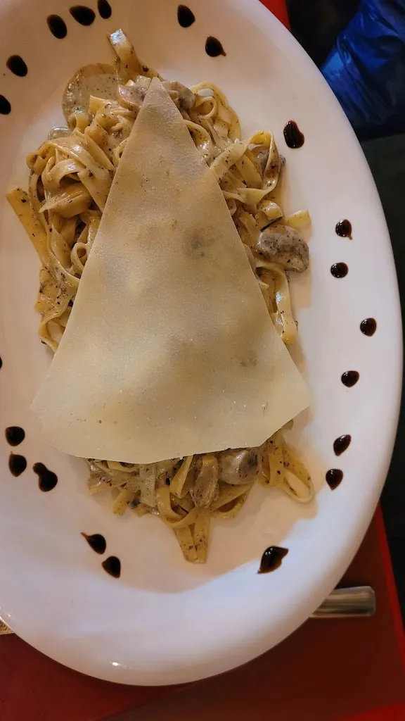 Menu_Ristorante Italiano Pizzeria Caffé_Gardelegen_image_7