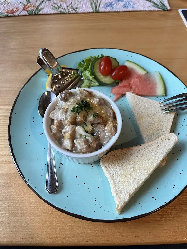 Martin Heitmann_Landgasthof Berge_Gardelegen_review