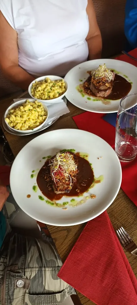 Menu_Renaissance Riessersee_Garmisch-Partenkirchen_immagine_9