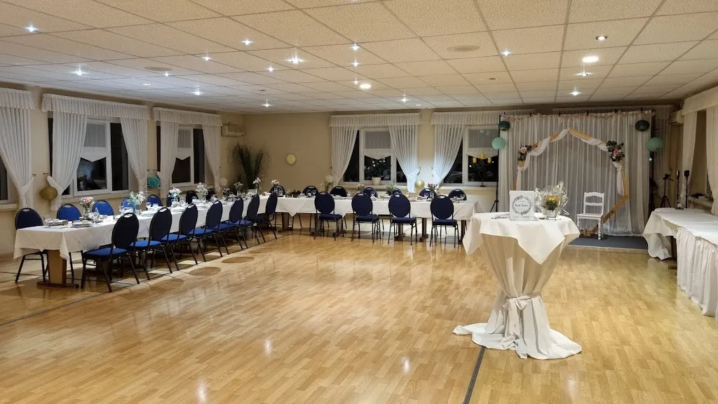 Haus Altmark ristorante a Gardelegen