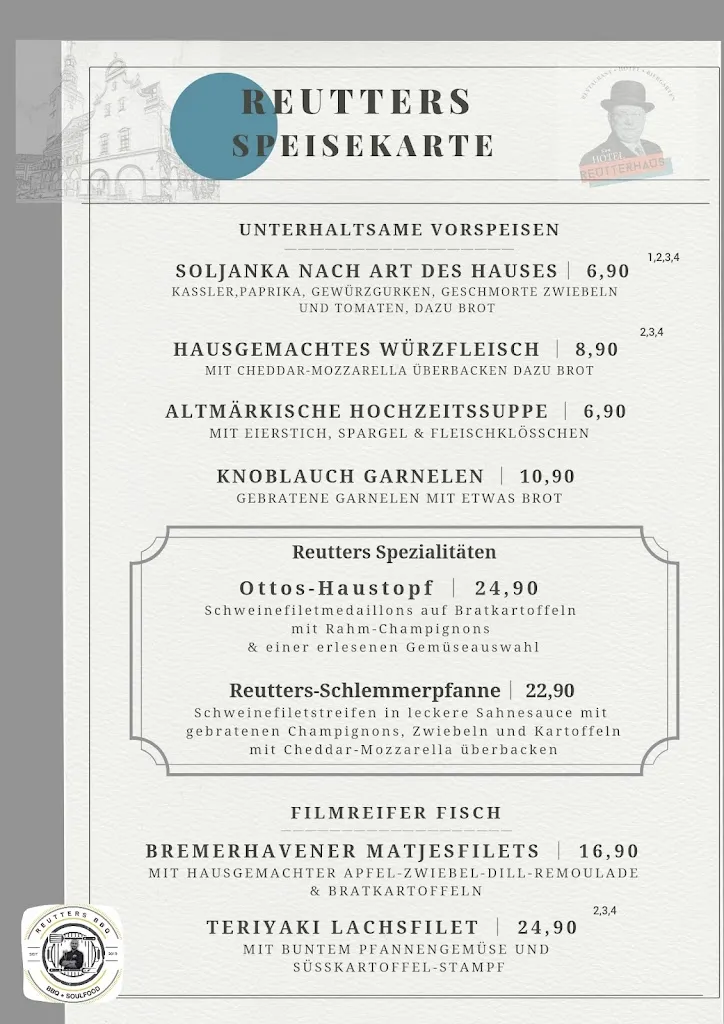 Menu_Restaurant Reutterhaus_Gardelegen_image_1
