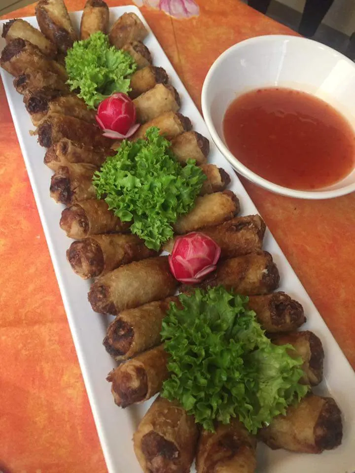 Grillhaus Gardelegen restaurant in Gardelegen