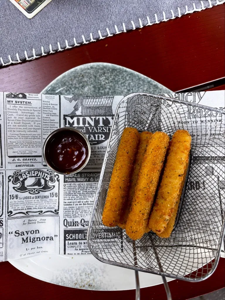 BitterSweet Soul_Lindenhofgarten Gardelegen_Gardelegen_review