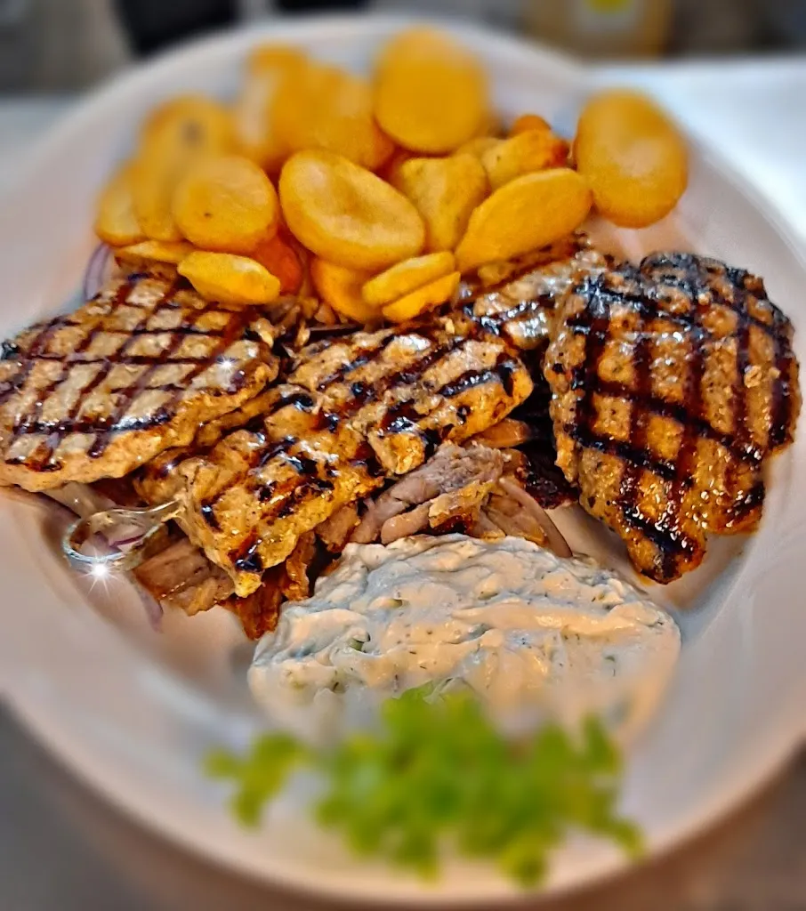 Njazi Fejzulla_Restaurant Korfu_Gardelegen_review