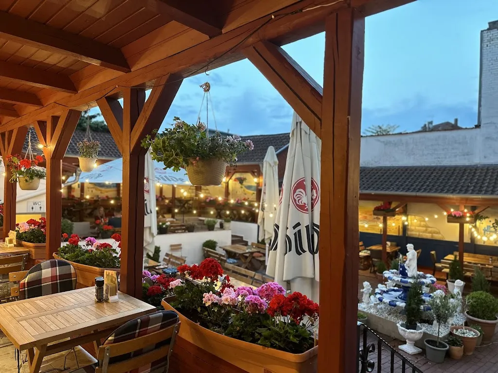 Restaurant Korfu_Gardelegen_slider_image_1