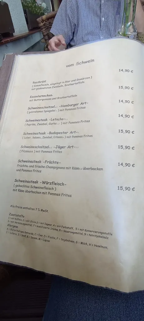 Menu_Schützenhaus_Gardelegen_immagine_4