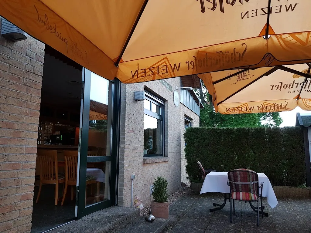 Gasthaus Lüders restaurant in Gardelegen