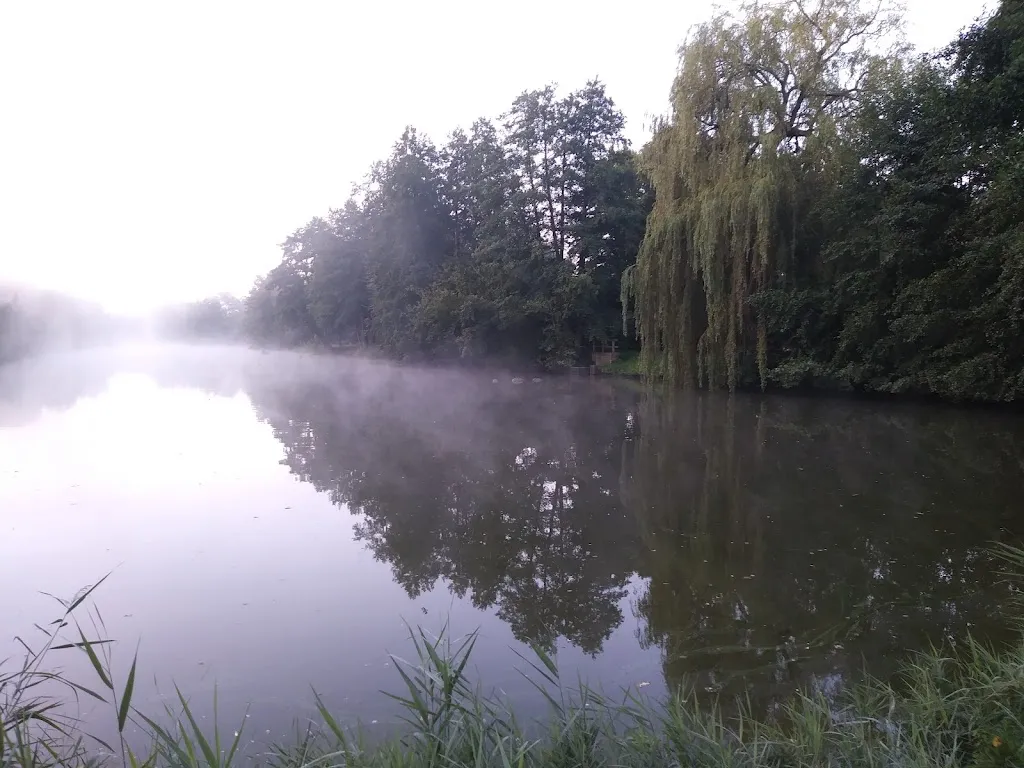 Gaststätte Stadtschenke restaurant in Gardelegen