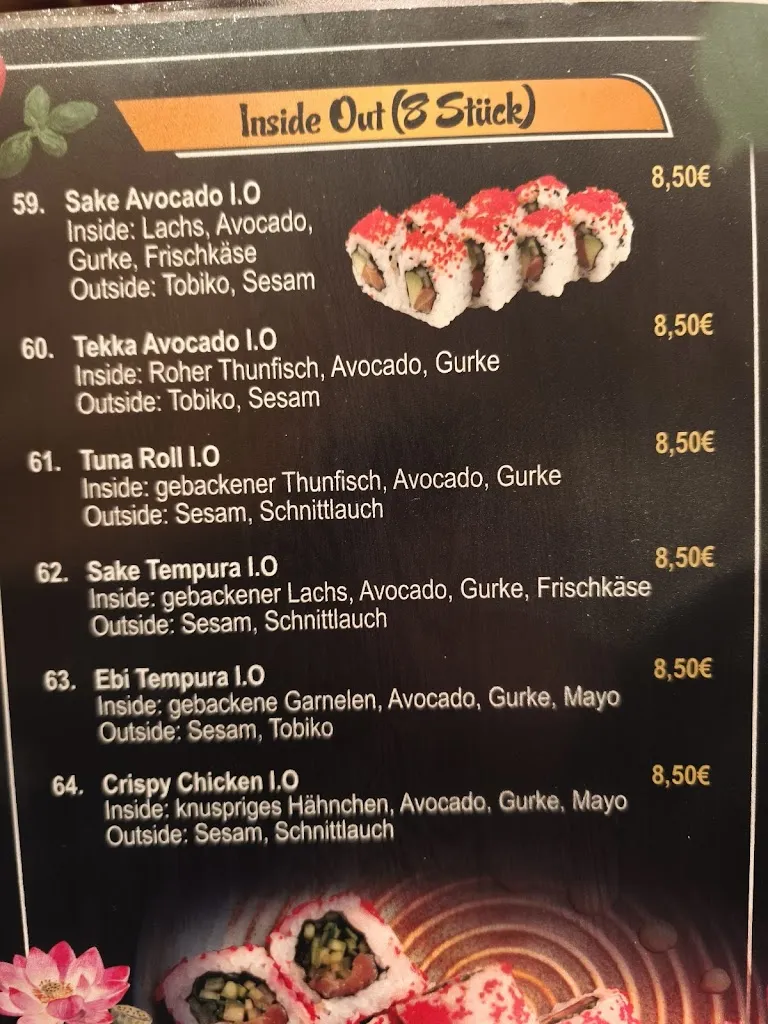 Menu_Sen Viet Asia Restaurant & Pension_Gardelegen_image_3