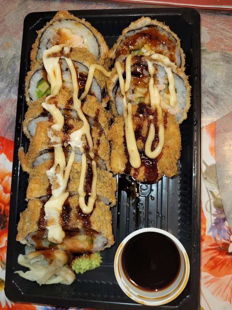 Menu_Sen Viet Asia Restaurant & Pension_Gardelegen_image_5