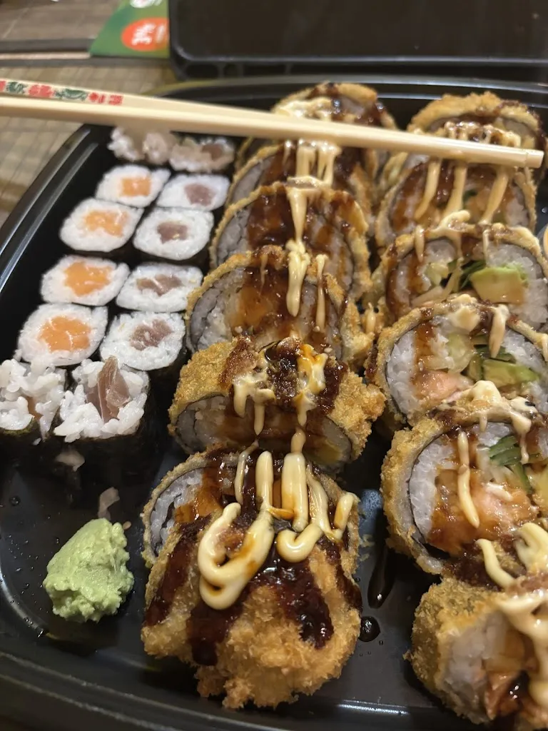 ImNoLegend_Sen Viet Asia Restaurant & Pension_Gardelegen_review