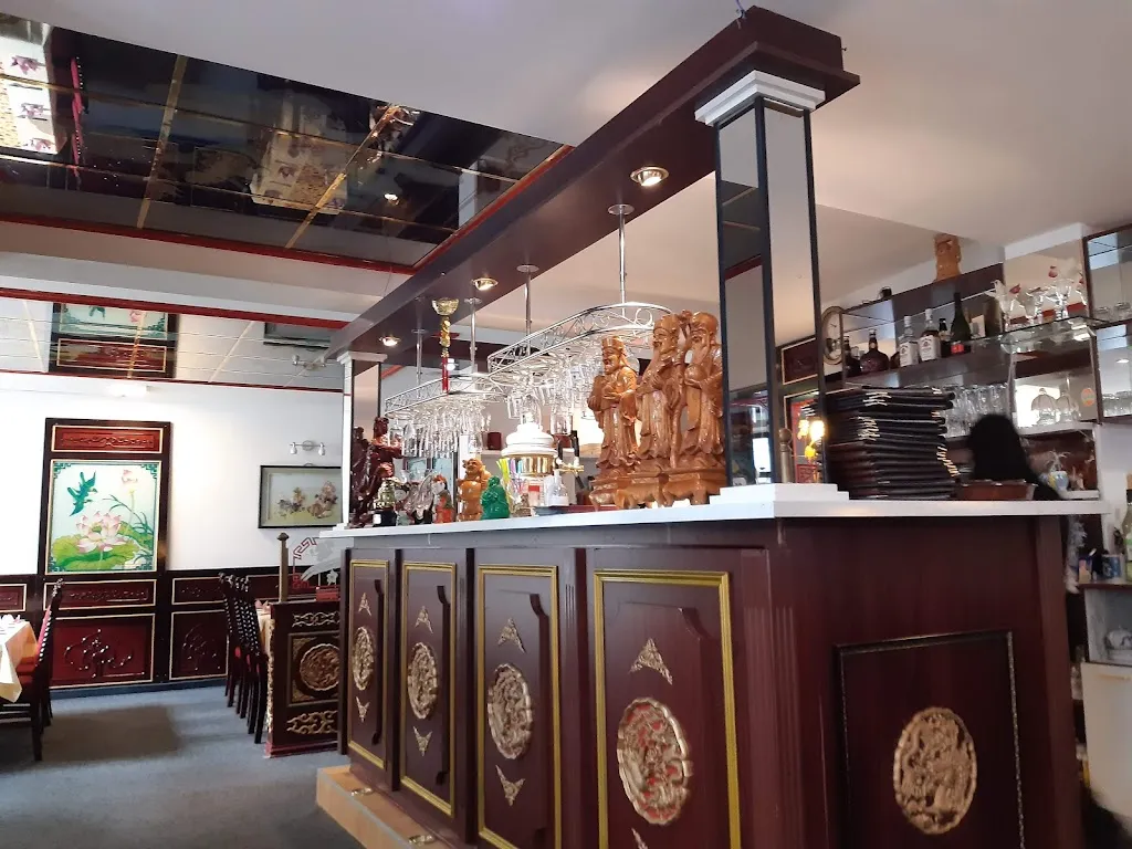 Ha-Hao Chinarestaurant restaurant in Gardelegen