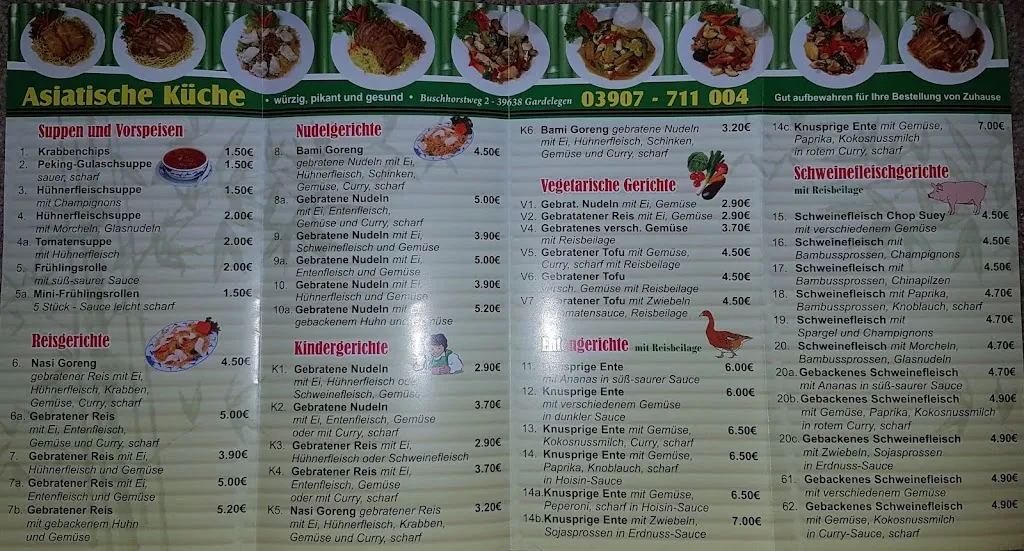 Menu_Onkel Bens Asia Bistro_Gardelegen_image_3