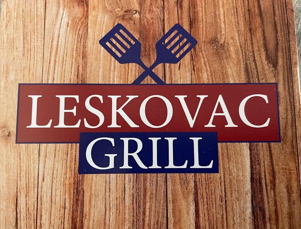 Leskovac Grill Gardelegen restaurant in Gardelegen