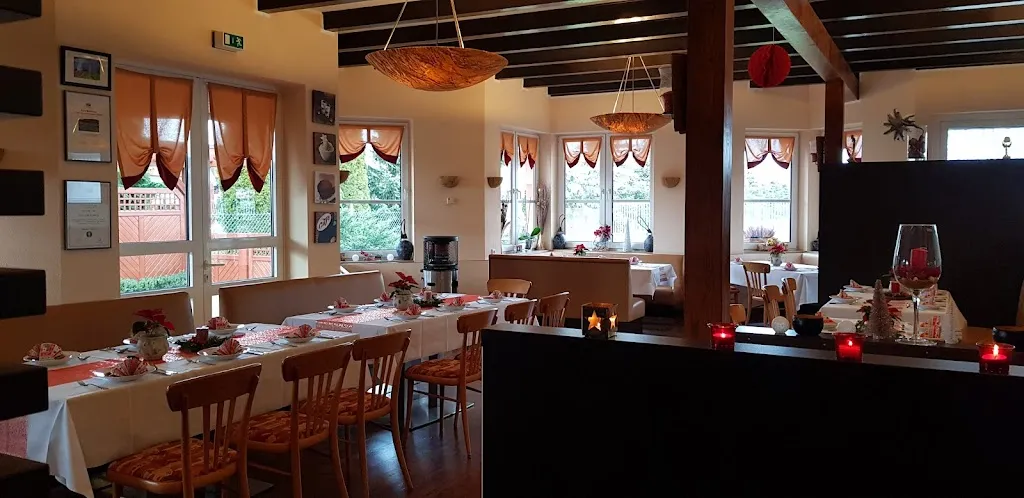 Restaurant Trakia restaurant in Gardelegen