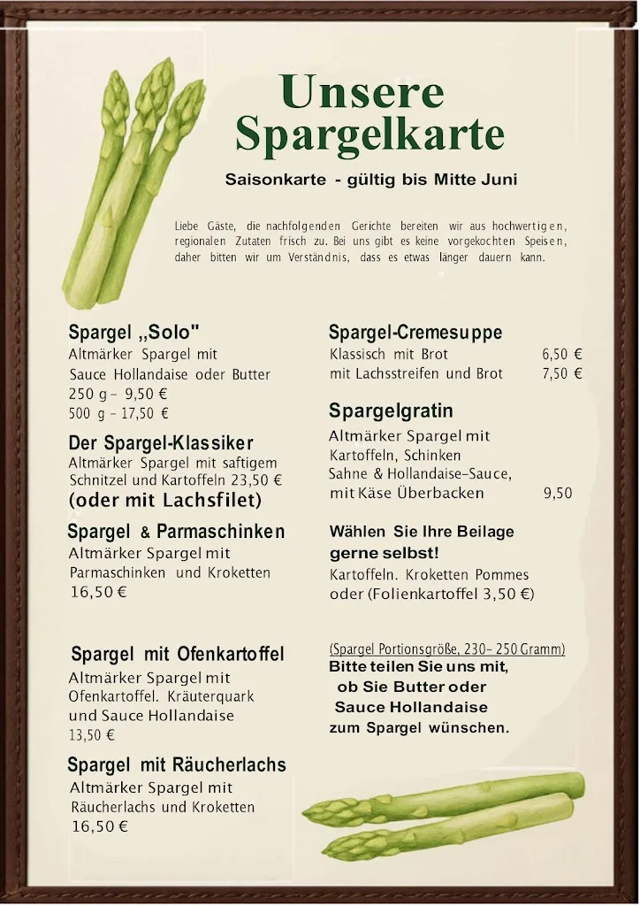 Menu_Ristorante Pizzeria Napoli_Gardelegen_image_3