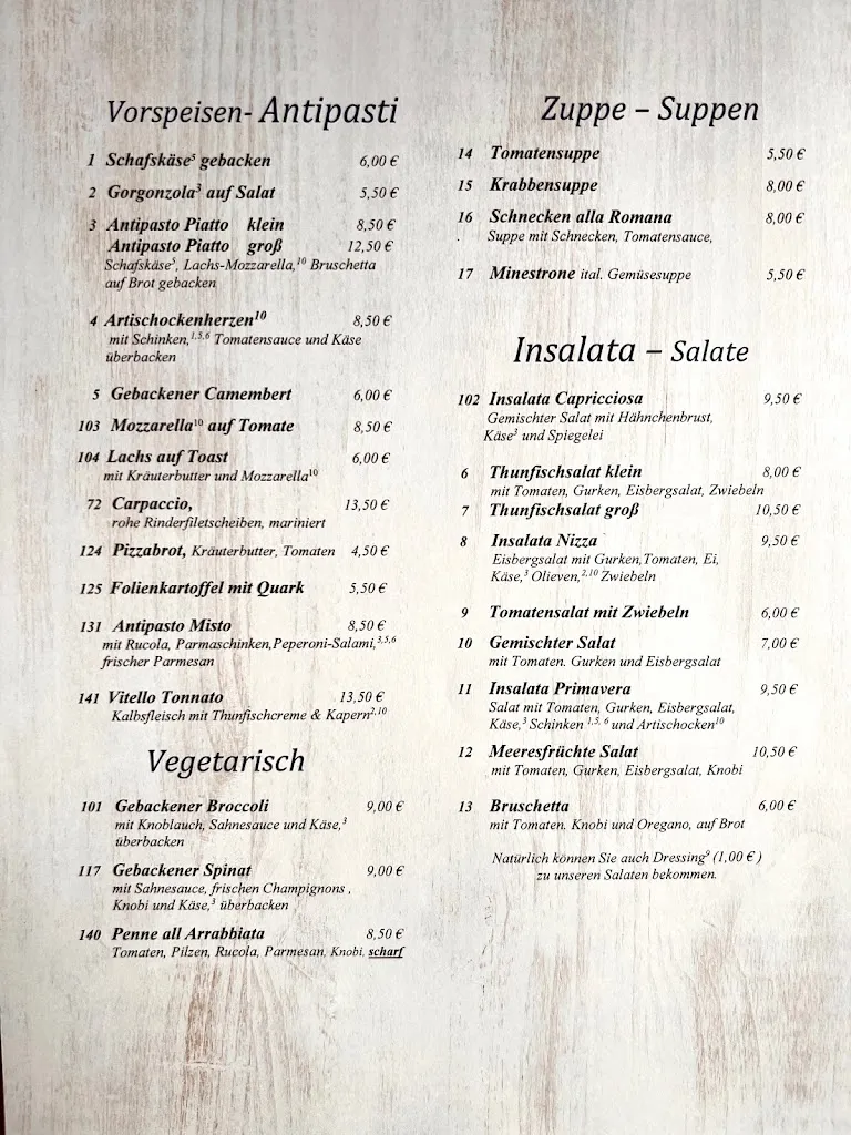 Menu_Ristorante Pizzeria Napoli_Gardelegen_image_4