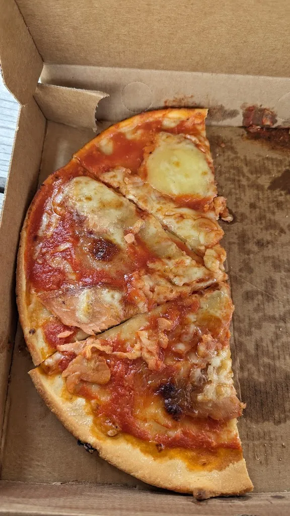 titan_klz_Ristorante Pizzeria Napoli_Gardelegen_review