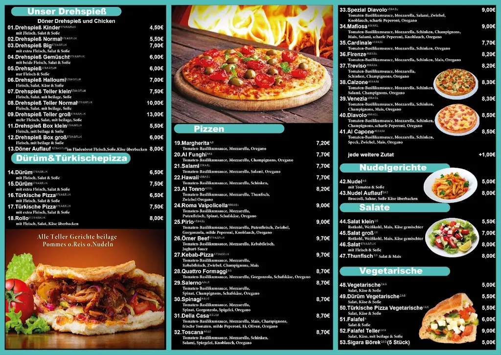 Menu_Ömer Döner Gardelegen_Gardelegen_image_2