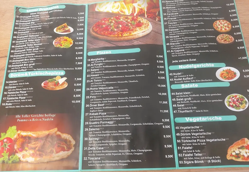 Menu_Ömer Döner Gardelegen_Gardelegen_image_3