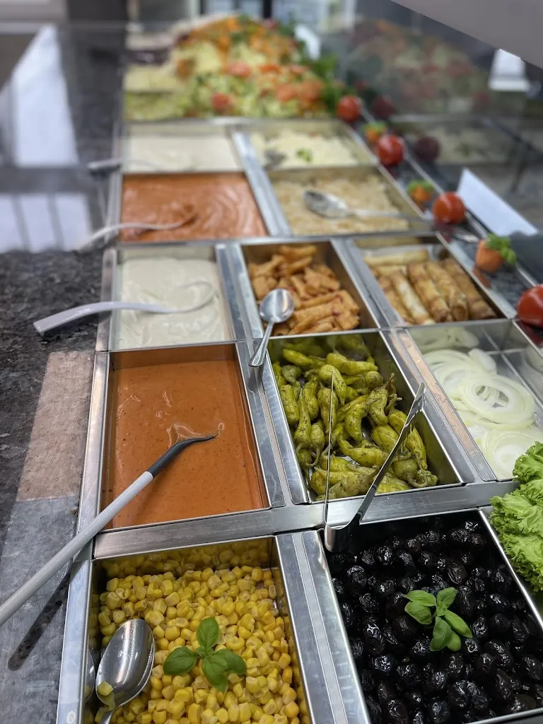 Menu_Ömer Döner Gardelegen_Gardelegen_image_8