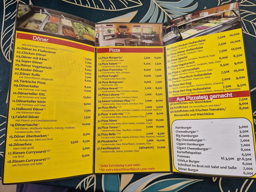 Menu_Bistro Gardelegen_Gardelegen_image_1