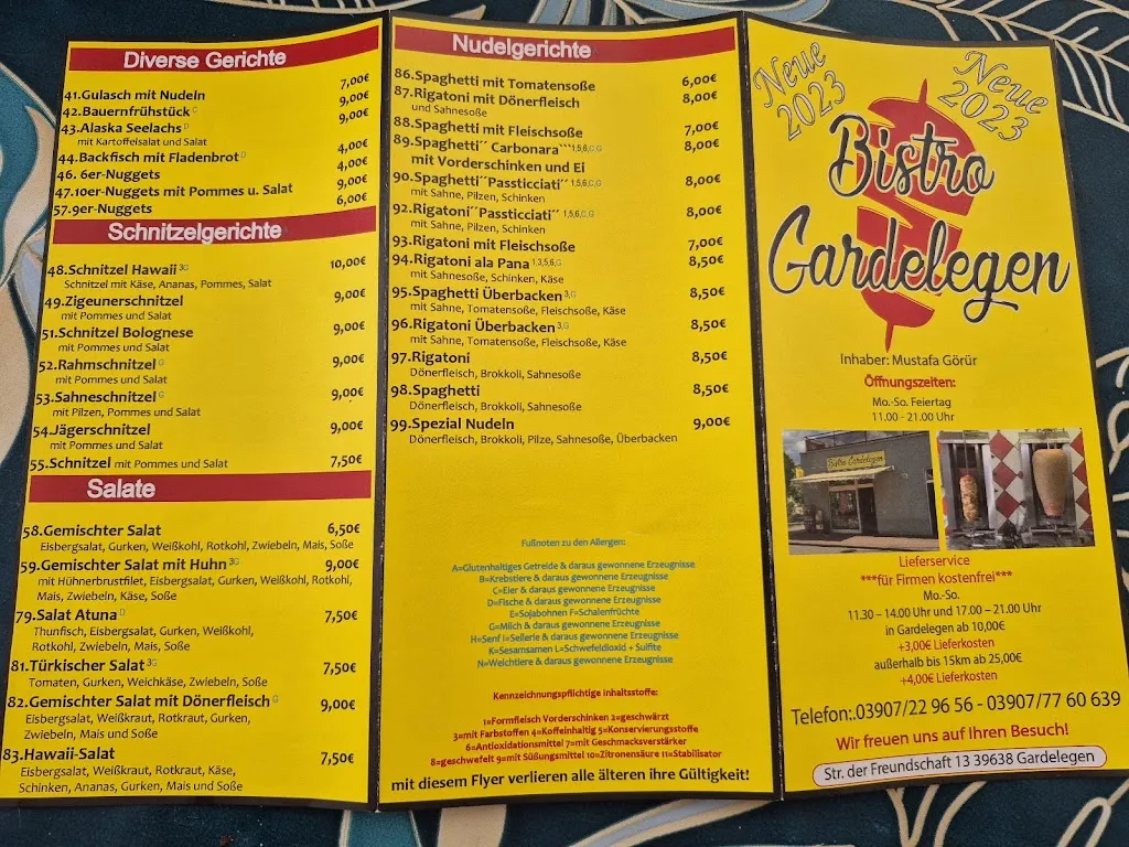 Menu_Bistro Gardelegen_Gardelegen_image_2