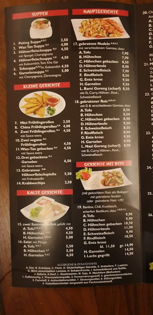 Menu_Asia Restaurant_Gardelegen_image_3