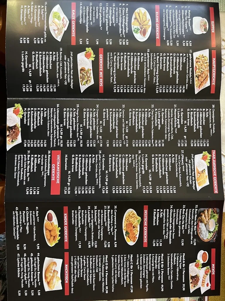 Menu_Asia Restaurant_Gardelegen_image_4