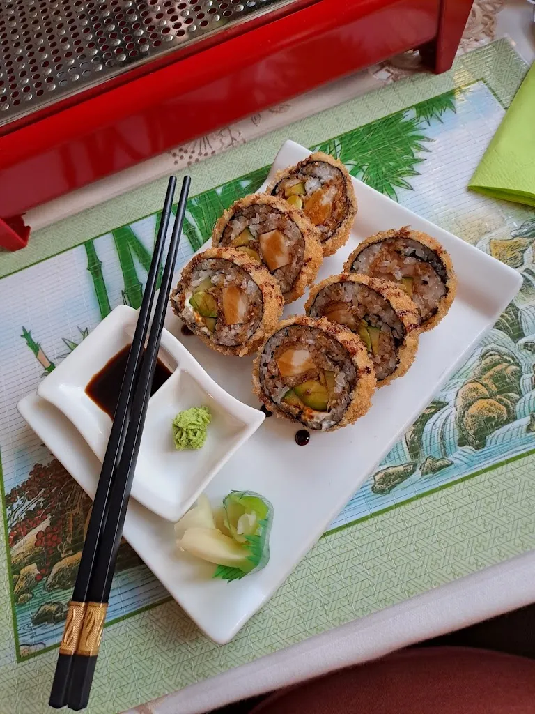 Menu_Asia Restaurant_Gardelegen_image_9