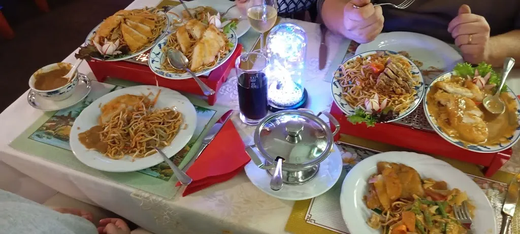 Misses Unbekannt_Asia Restaurant_Gardelegen_Bewertung