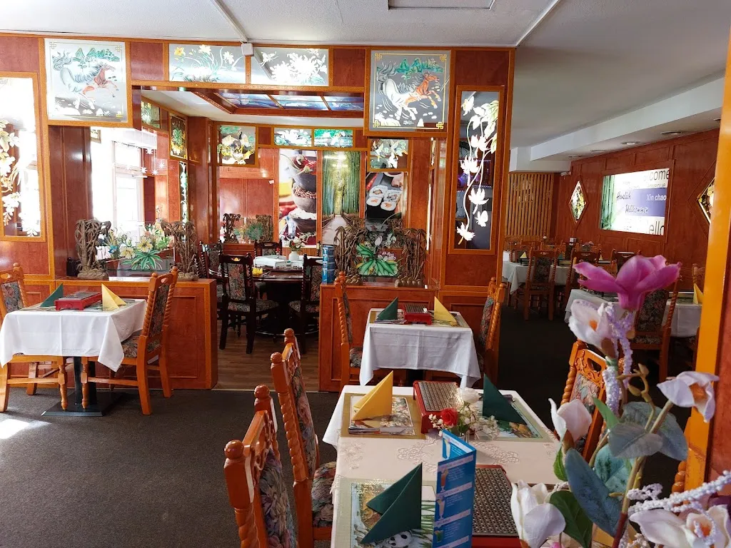 Asia Restaurant restaurant in Gardelegen