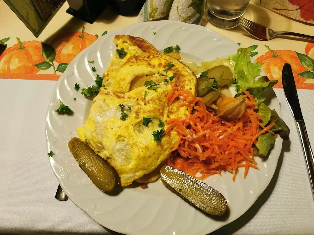 Menu_Gaststätte Zur Schmiede_Gardelegen_immagine_3