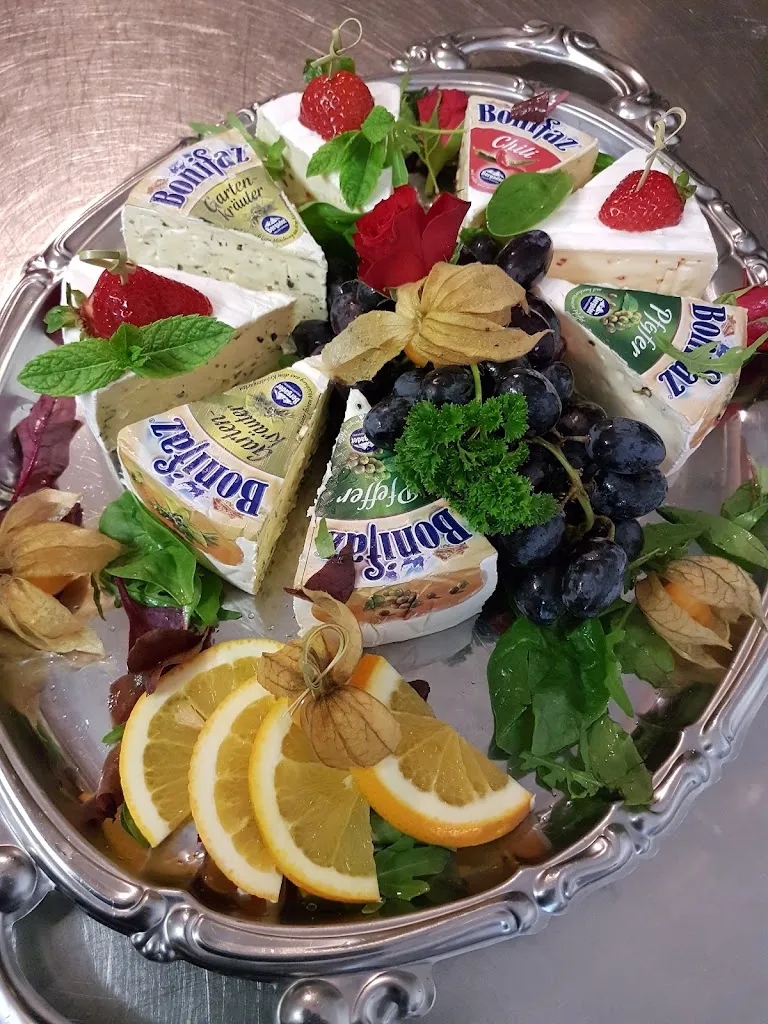 Menu_Gaststätte Zur Schmiede_Gardelegen_immagine_4