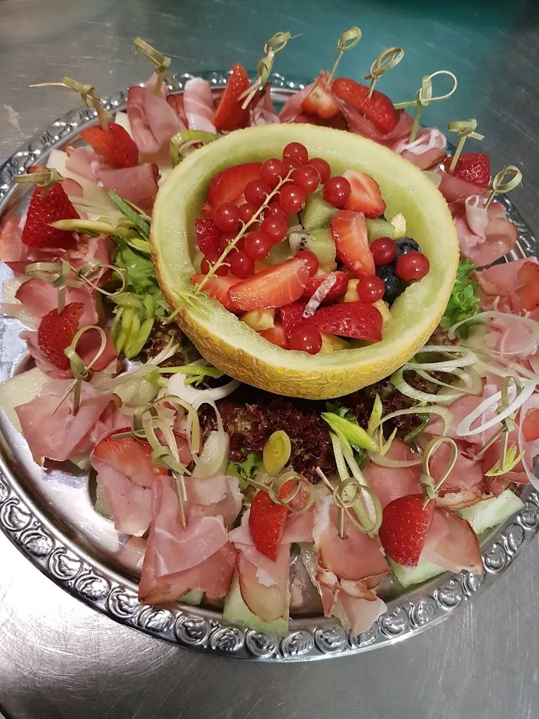 Menu_Gaststätte Zur Schmiede_Gardelegen_immagine_5