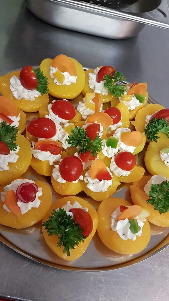 Menu_Gaststätte Zur Schmiede_Gardelegen_immagine_6