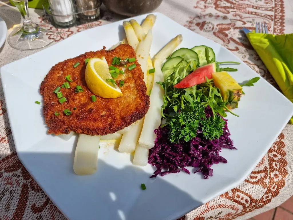 Menu_Gaststätte Zur Schmiede_Gardelegen_immagine_7