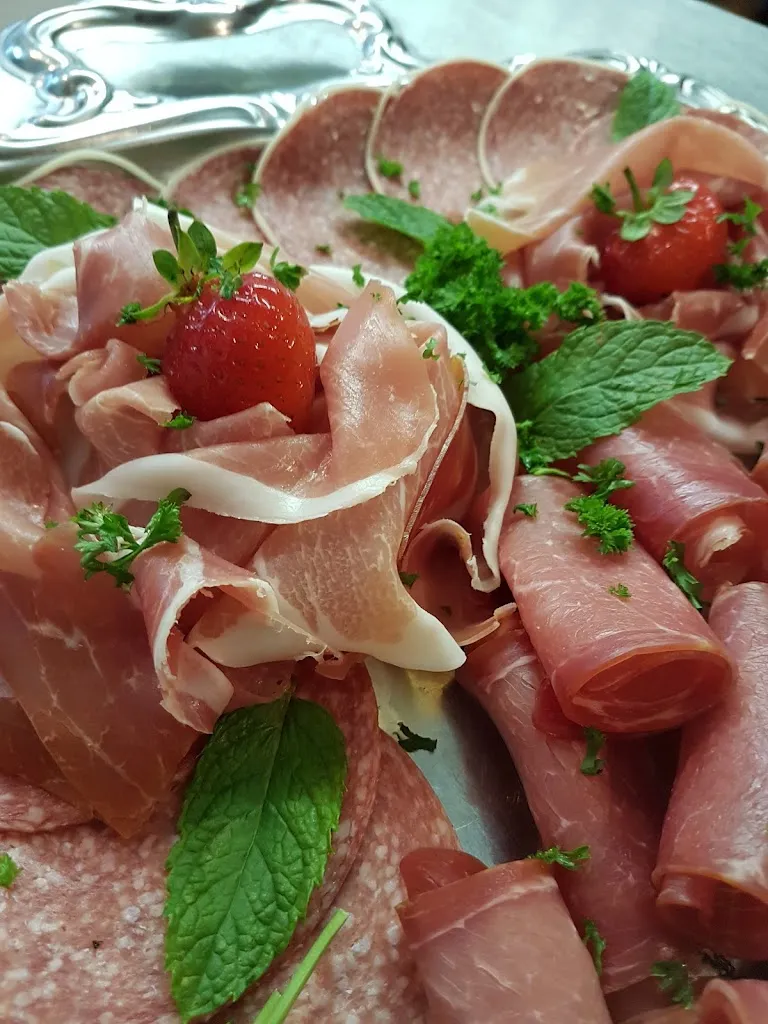 Menu_Gaststätte Zur Schmiede_Gardelegen_immagine_8