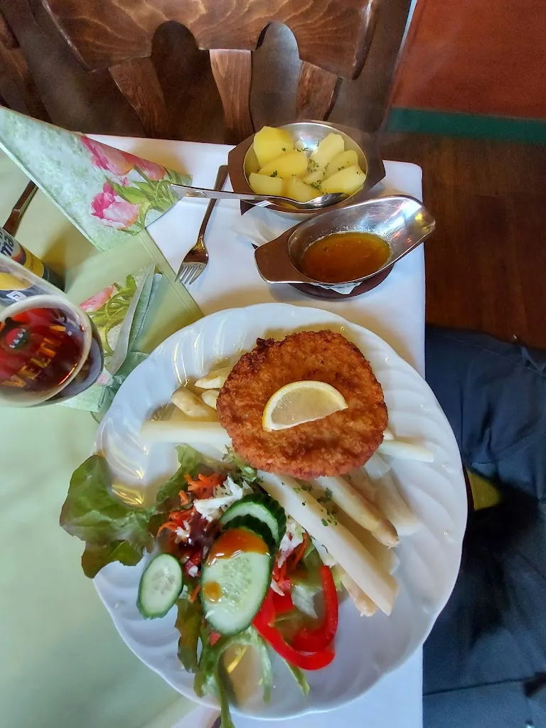 Menu_Gaststätte Zur Schmiede_Gardelegen_immagine_9