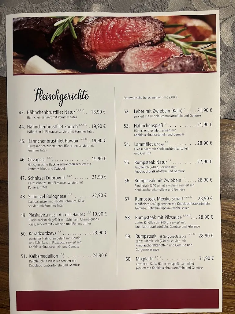 Menu_Restaurant Dubrovnik-Kalbe Milde__image_4