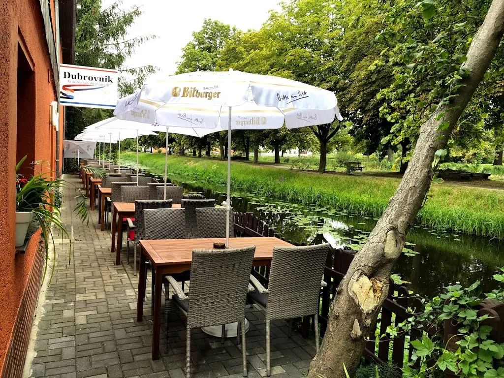 Restaurant Dubrovnik-Kalbe Milde restaurant in (Milde)