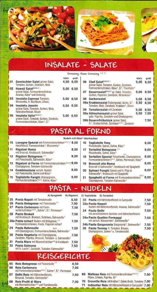 Menu_Pizzeria Roma_Gardelegen_image_3