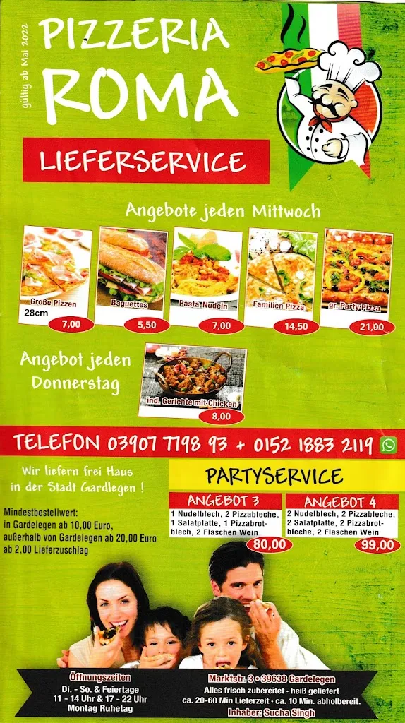 Menu_Pizzeria Roma_Gardelegen_image_4