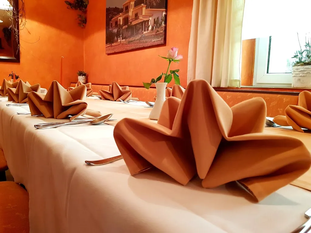 Ristorante Castello ristorante a Gräfenhainichen