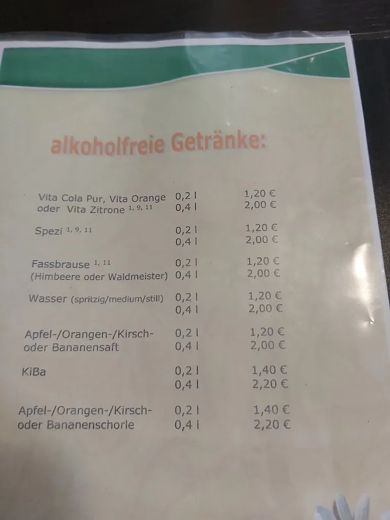 Menu_Gaststätte Zweite Heimat_Hohenmölsen_image_1