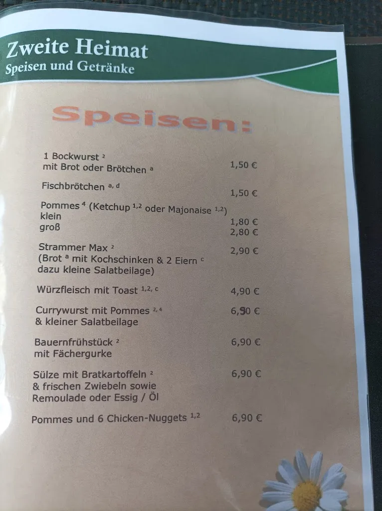 Menu_Gaststätte Zweite Heimat_Hohenmölsen_image_2