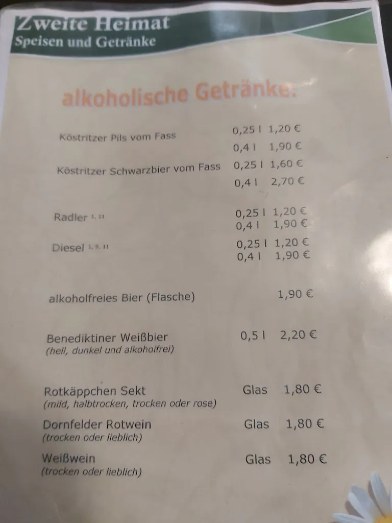 Menu_Gaststätte Zweite Heimat_Hohenmölsen_image_3