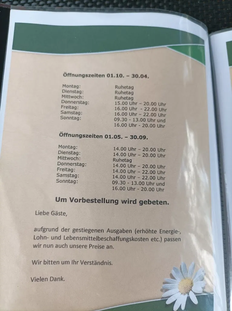 Ulrike Sängerlaub_Gaststätte Zweite Heimat_Hohenmölsen_review