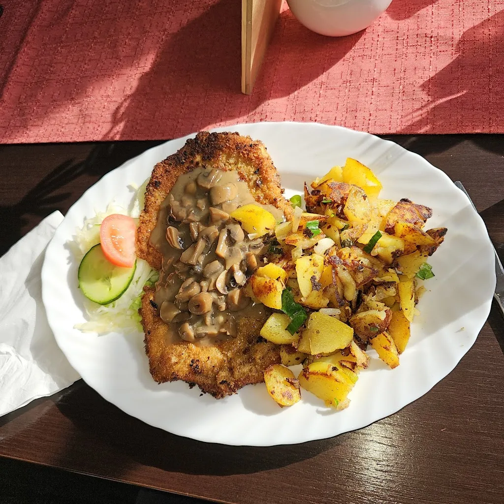 Gaststätte Zweite Heimat_Hohenmölsen_slider_image_2